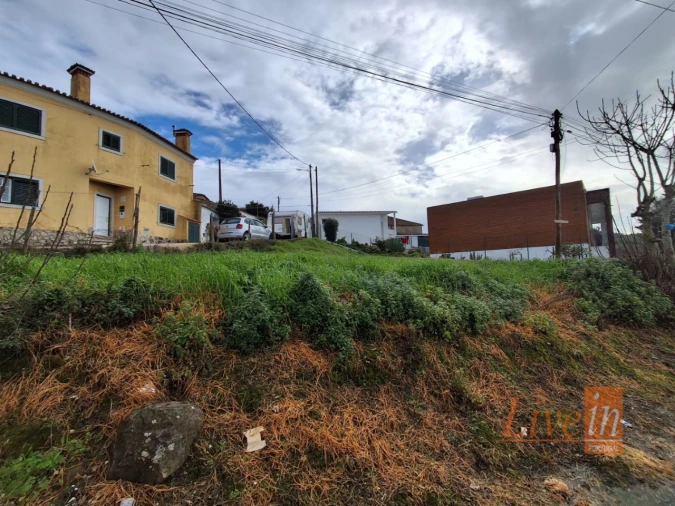 Terreno para Venda em Enxara do Bispo, Gradil e Vila Franca do Rosário Foto 7