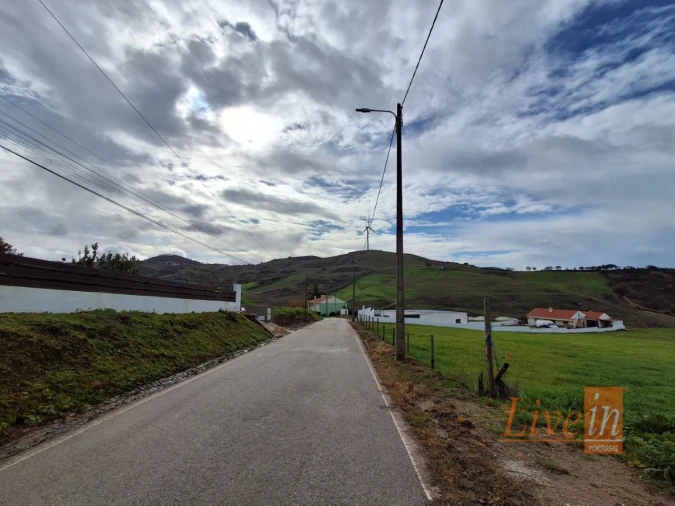 Terreno para Venda em Enxara do Bispo, Gradil e Vila Franca do Rosário Foto 13