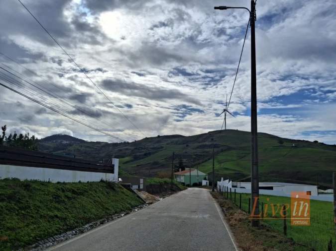 Terreno para Venda em Enxara do Bispo, Gradil e Vila Franca do Rosário Foto 14