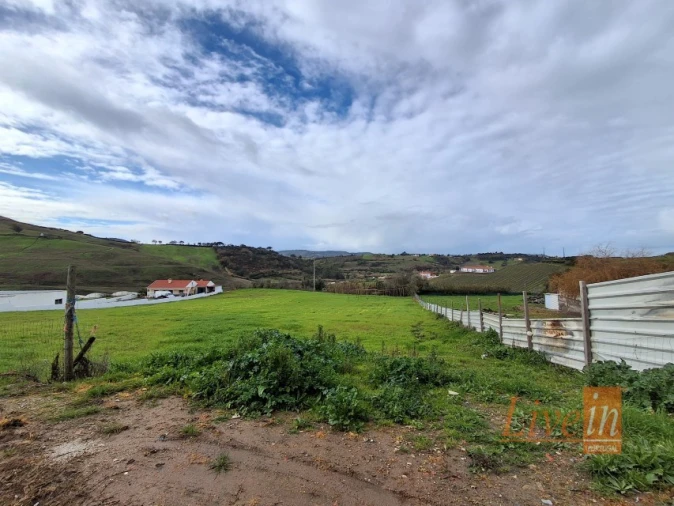 Terreno para Venda em Enxara do Bispo, Gradil e Vila Franca do Rosário Foto 16