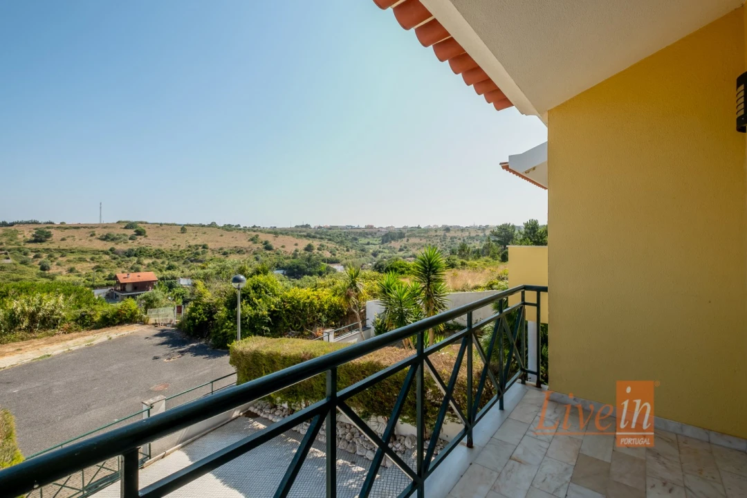 Moradia T3 para Venda em Ericeira Foto 21