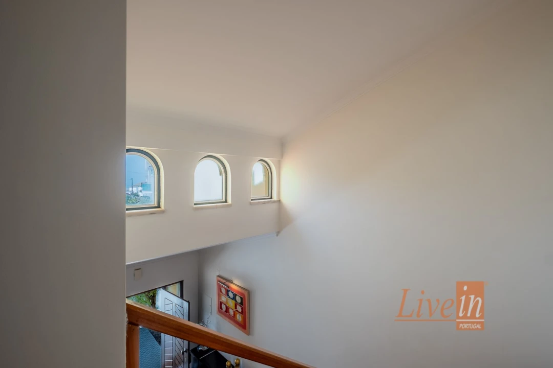 Moradia T3 para Venda em Ericeira Foto 24
