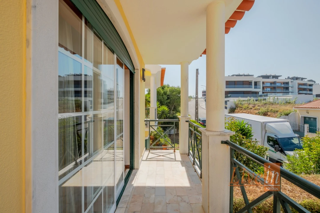 Moradia T3 para Venda em Ericeira Foto 31