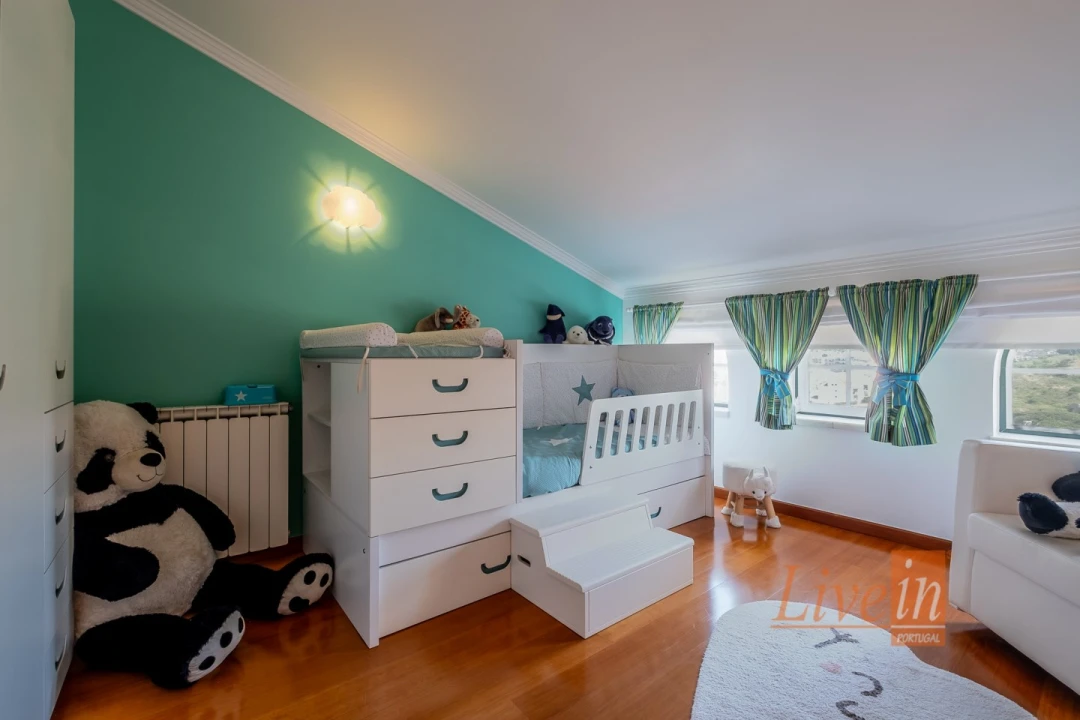 Moradia T3 para Venda em Ericeira Foto 33