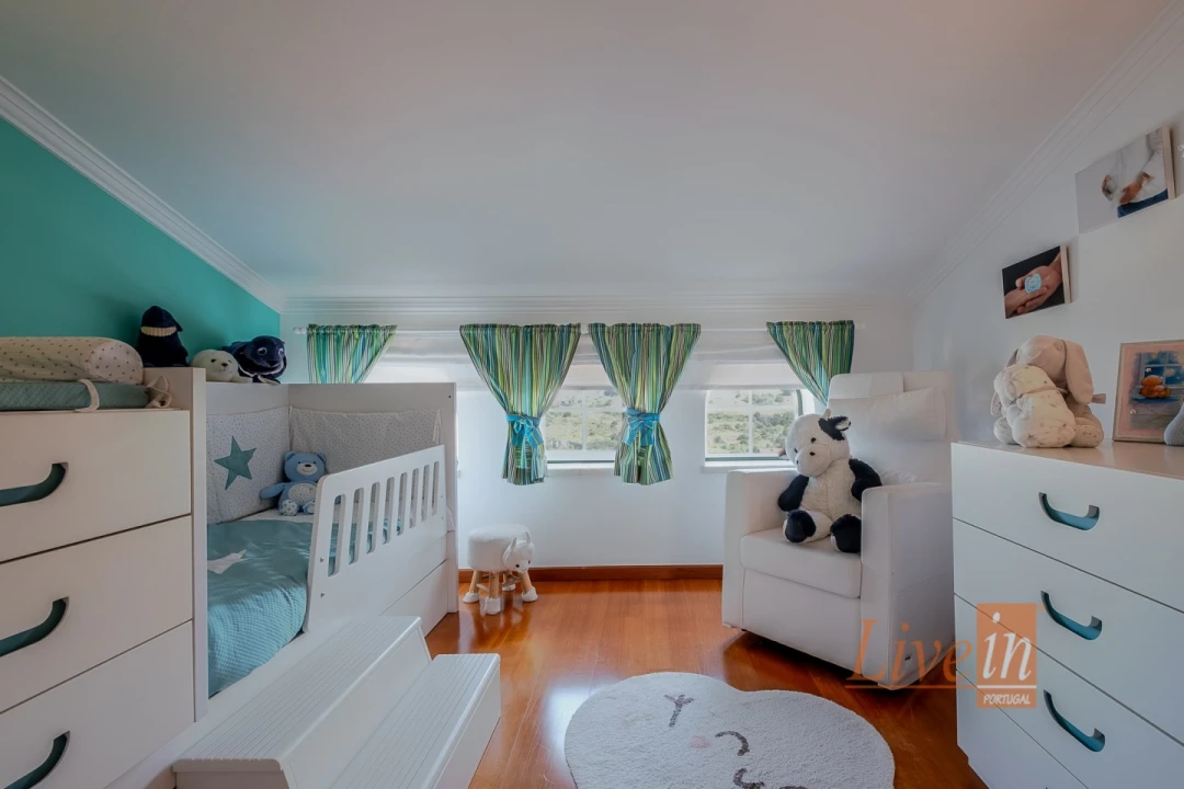 Moradia T3 para Venda em Ericeira Foto 34