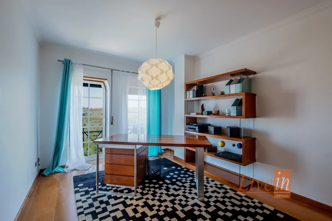 Moradia T3 para Venda em Ericeira Foto 35