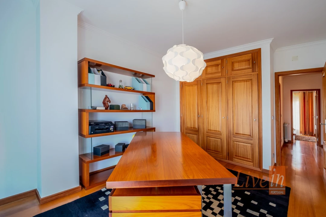 Moradia T3 para Venda em Ericeira Foto 37