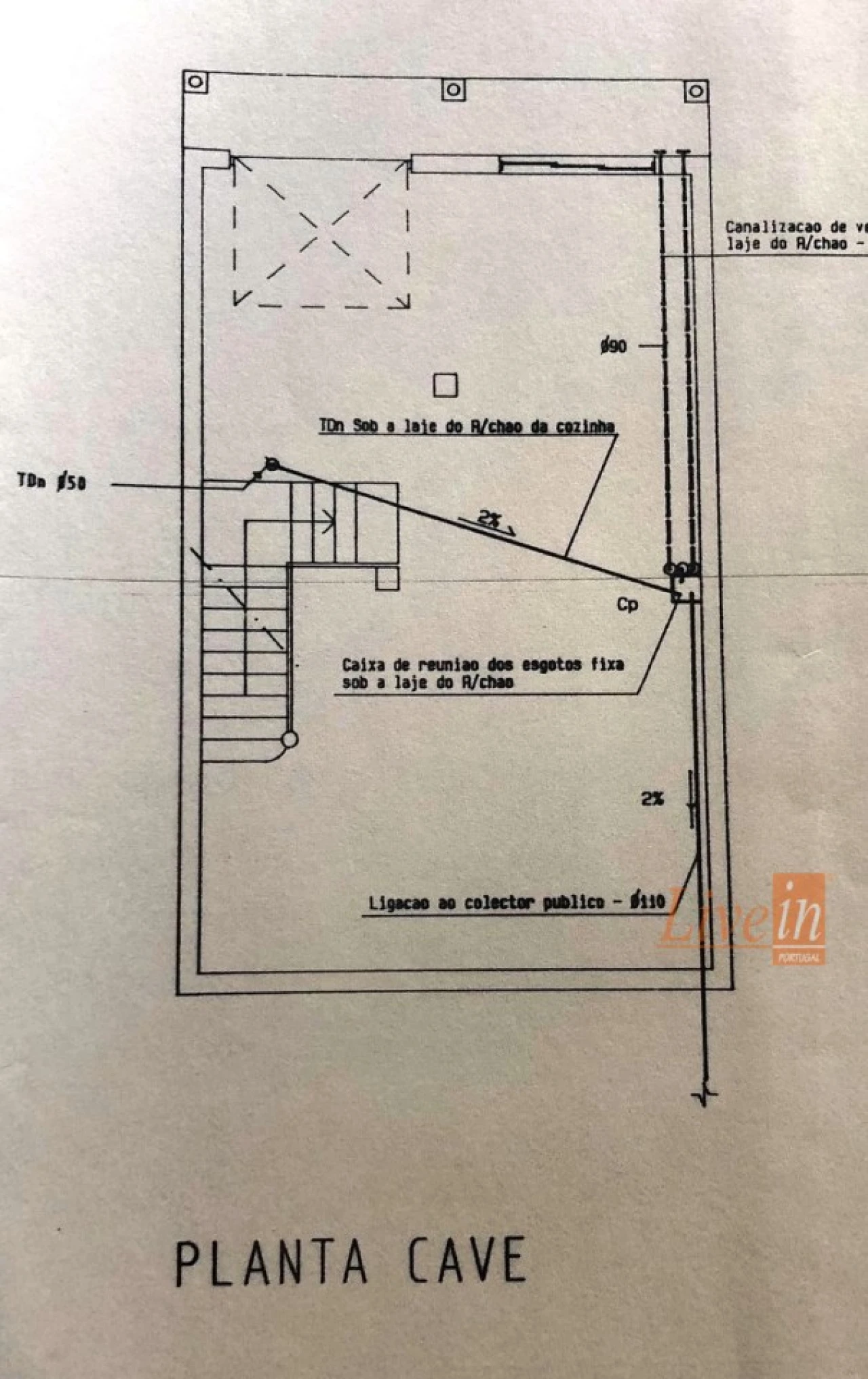 Moradia T3 para Venda em Ericeira Foto 52