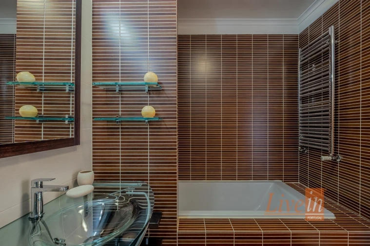 Moradia T3 para Venda em Ericeira Foto 26