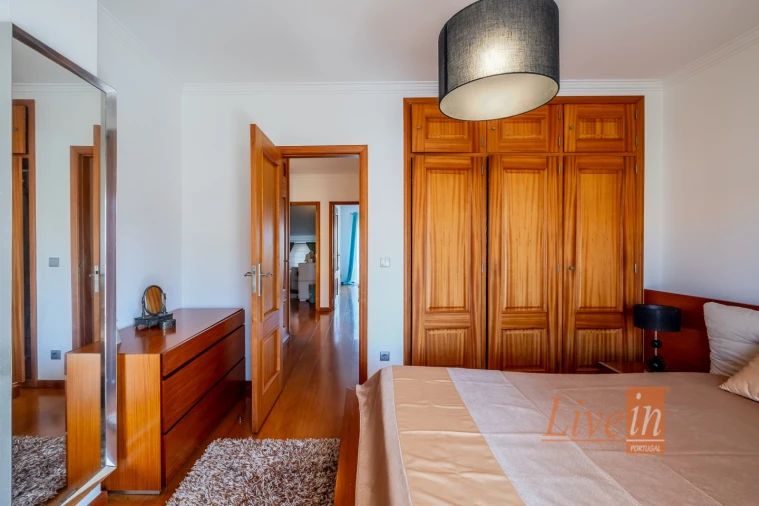 Moradia T3 para Venda em Ericeira Foto 29