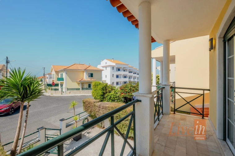 Moradia T3 para Venda em Ericeira Foto 30