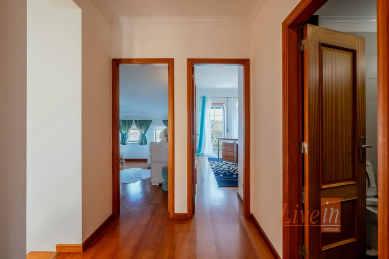 Moradia T3 para Venda em Ericeira Foto 32