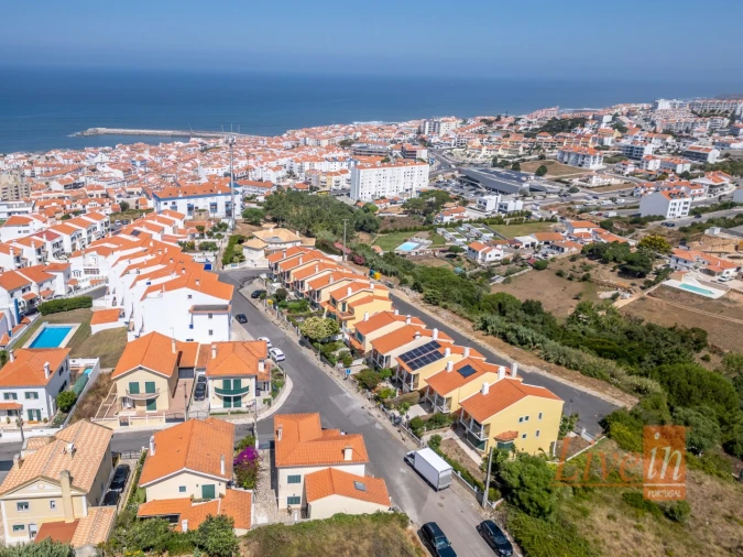 Moradia T3 para Venda em Ericeira Foto 49