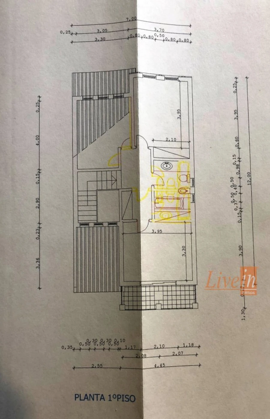 Moradia T3 para Venda em Ericeira Foto 54