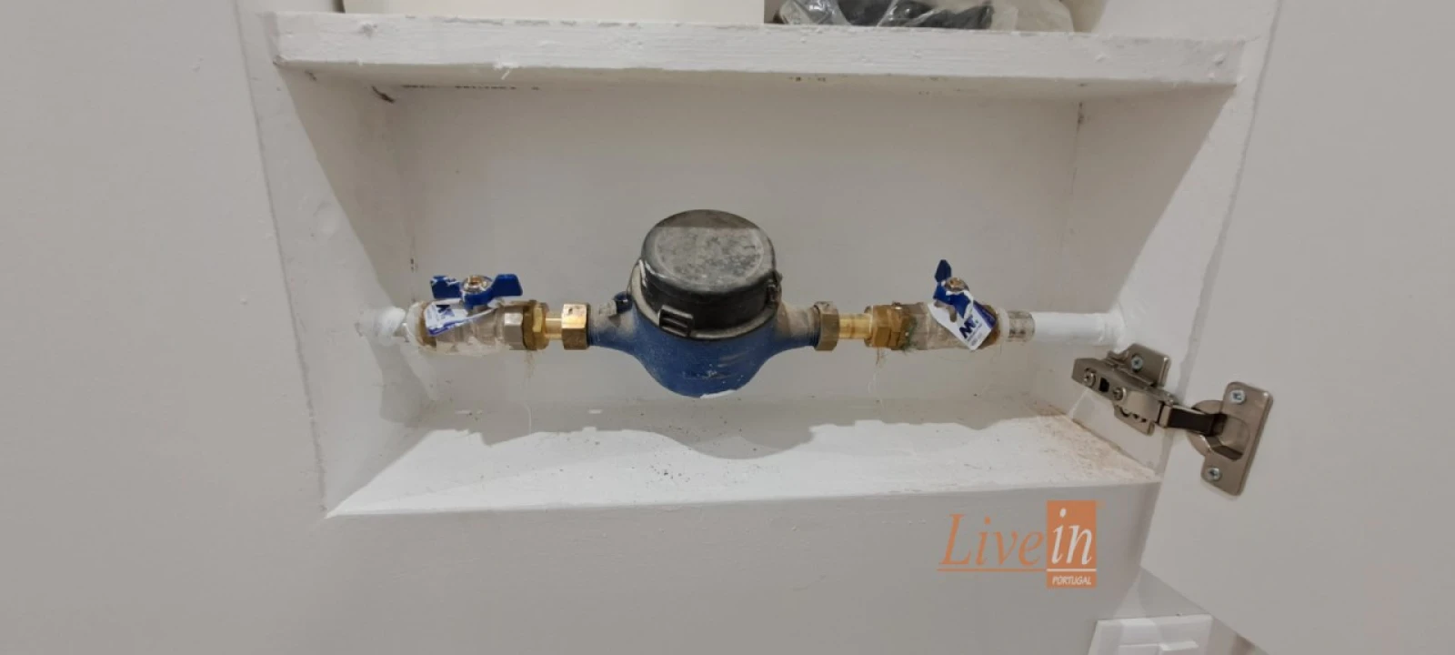 Apartamento T4 para Venda em Águas Livres Foto 16