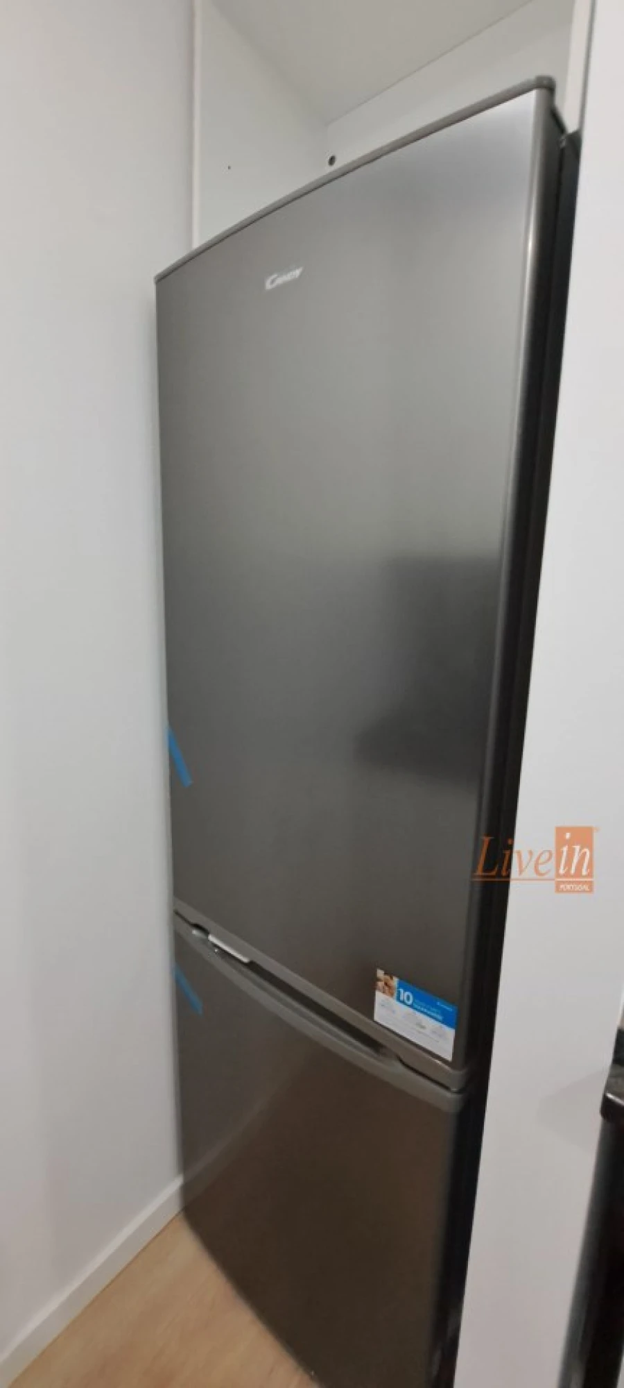 Apartamento T4 para Venda em Águas Livres Foto 8