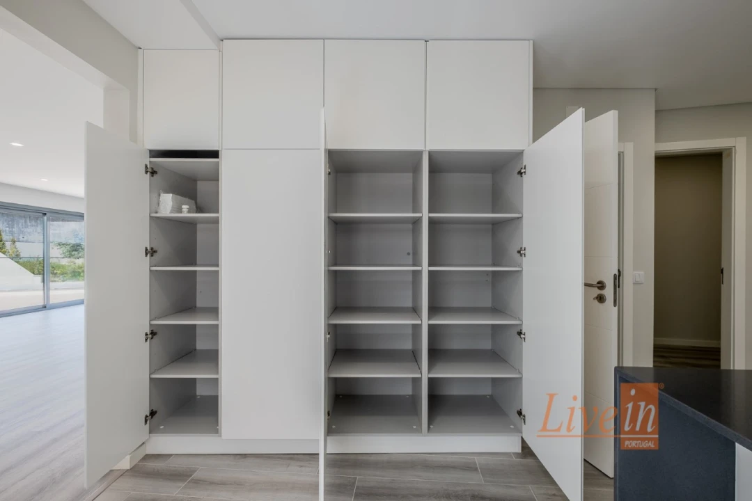 Moradia T5 para Venda em Enxara do Bispo, Gradil e Vila Franca do Rosário Foto 14