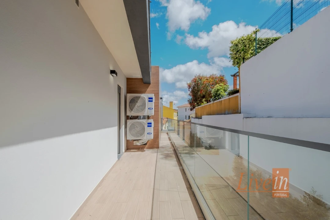 Moradia T5 para Venda em Enxara do Bispo, Gradil e Vila Franca do Rosário Foto 29