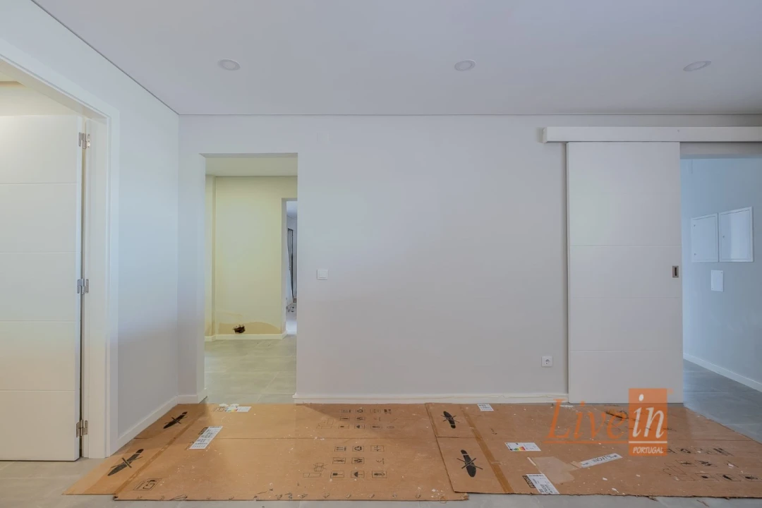 Moradia T5 para Venda em Enxara do Bispo, Gradil e Vila Franca do Rosário Foto 46