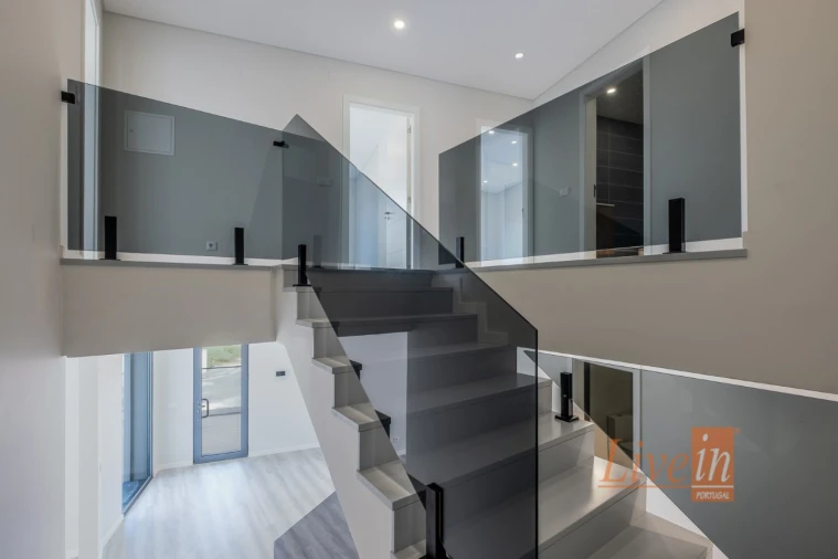 Moradia T5 para Venda em Enxara do Bispo, Gradil e Vila Franca do Rosário Foto 22