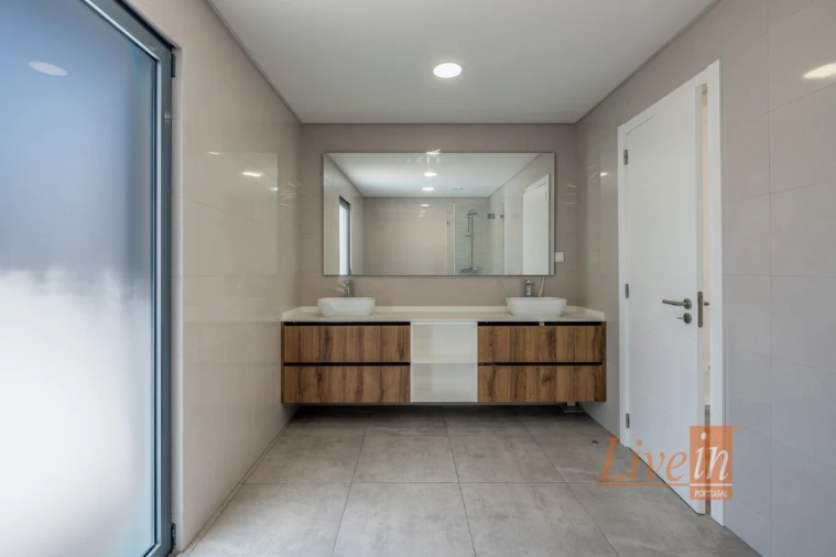 Moradia T5 para Venda em Enxara do Bispo, Gradil e Vila Franca do Rosário Foto 27