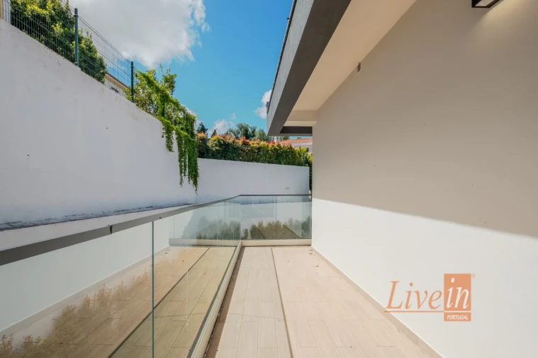 Moradia T5 para Venda em Enxara do Bispo, Gradil e Vila Franca do Rosário Foto 28