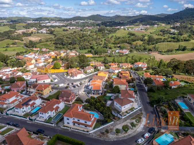 Moradia T5 para Venda em Enxara do Bispo, Gradil e Vila Franca do Rosário Foto 55