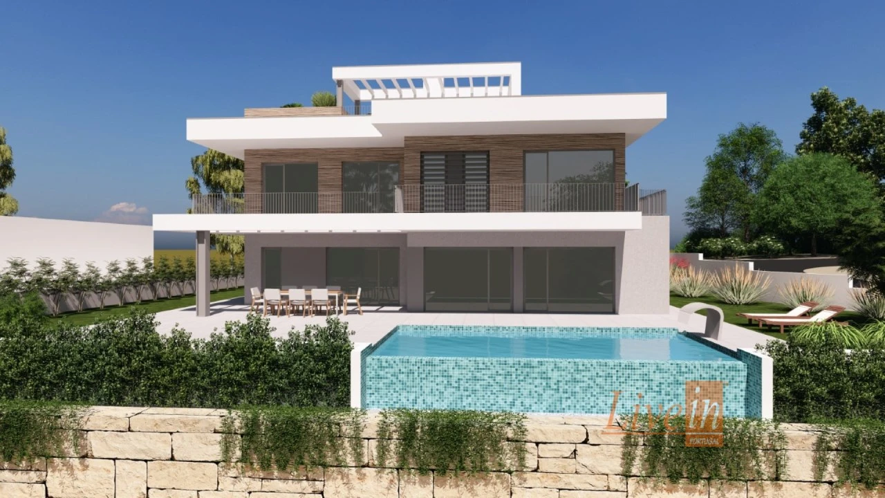 Terreno para Venda em Ericeira Foto 3