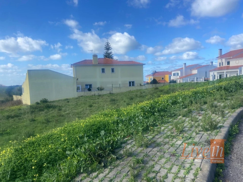 Terreno para Venda em Ericeira Foto 9