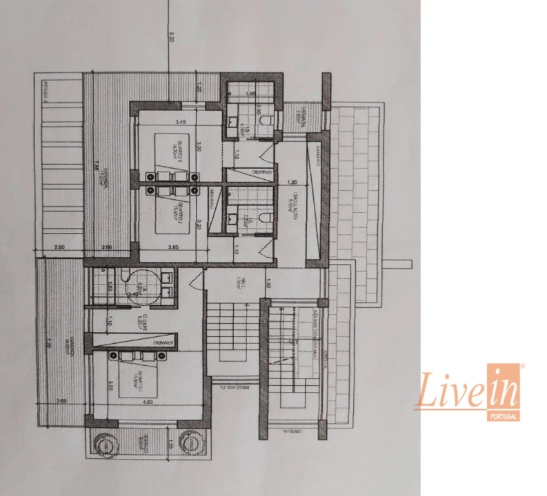 Terreno para Venda em Ericeira Foto 12
