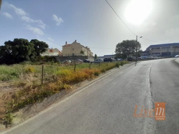 Terreno para Venda em Mafra