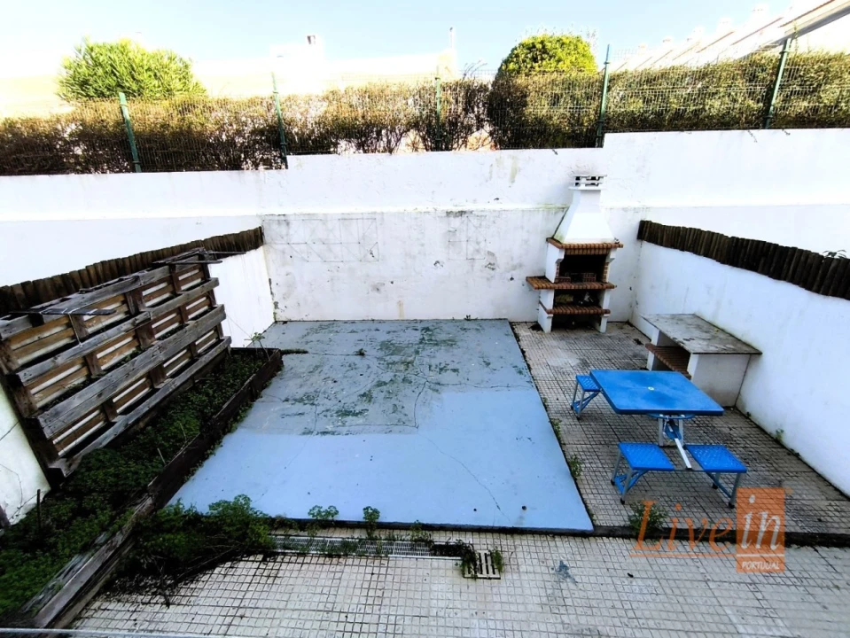 Moradia T4 para Venda em Ericeira Foto 16