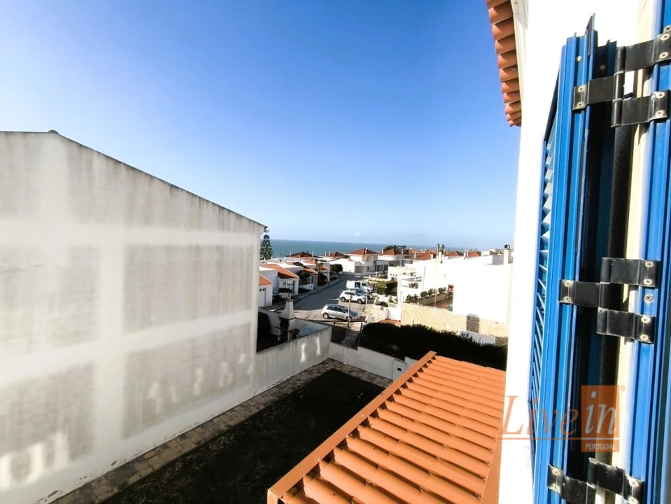 Moradia T4 para Venda em Ericeira Foto 34