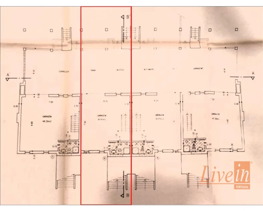 Moradia T4 para Venda em Ericeira Foto 45