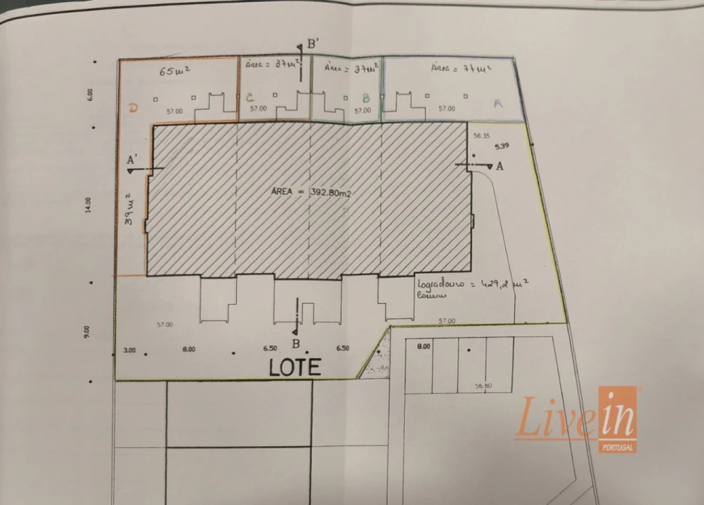 Moradia T4 para Venda em Ericeira Foto 46