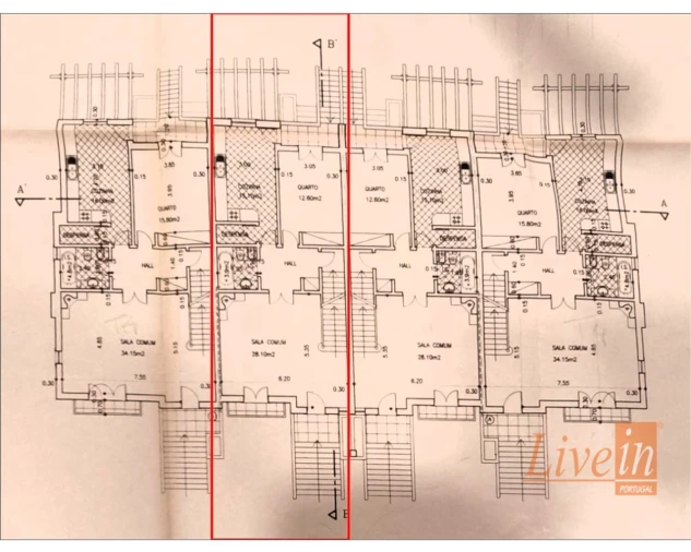 Moradia T4 para Venda em Ericeira Foto 43