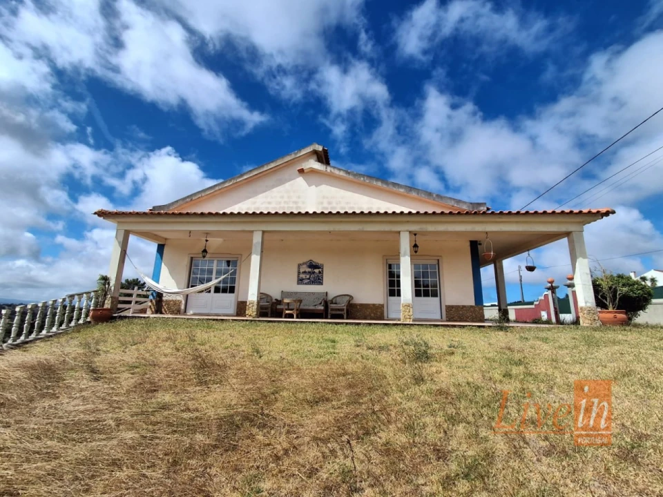 Moradia T4 para Venda em Mafra Foto 3