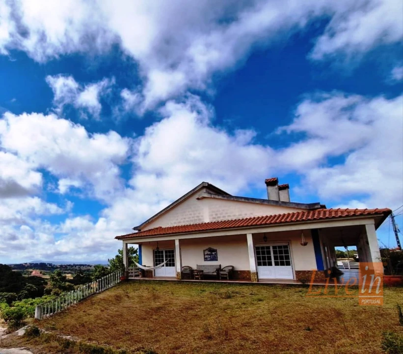 Moradia T4 para Venda em Mafra Foto 4