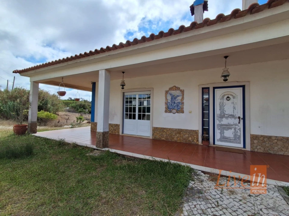 Moradia T4 para Venda em Mafra Foto 5