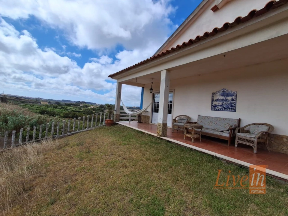 Moradia T4 para Venda em Mafra Foto 6