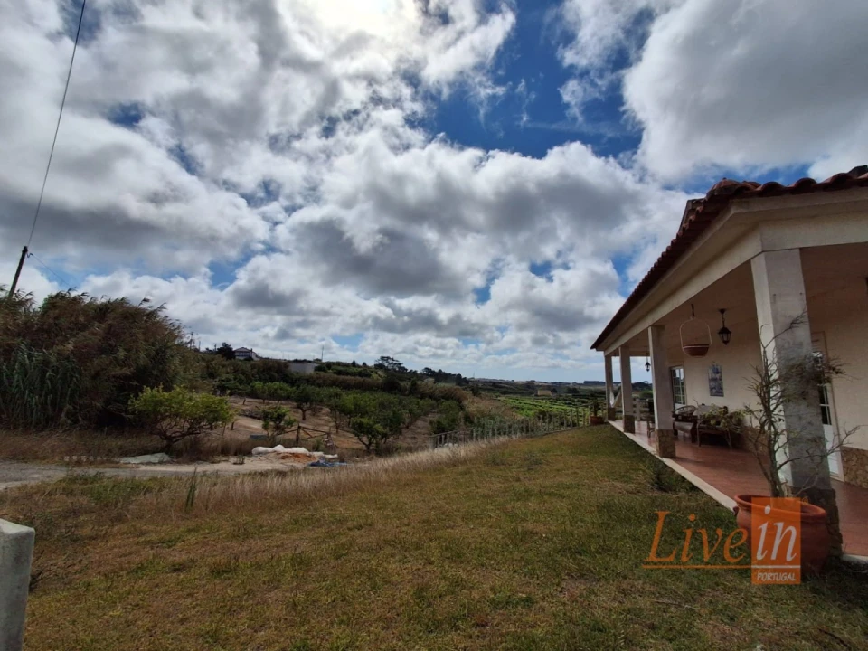 Moradia T4 para Venda em Mafra Foto 7