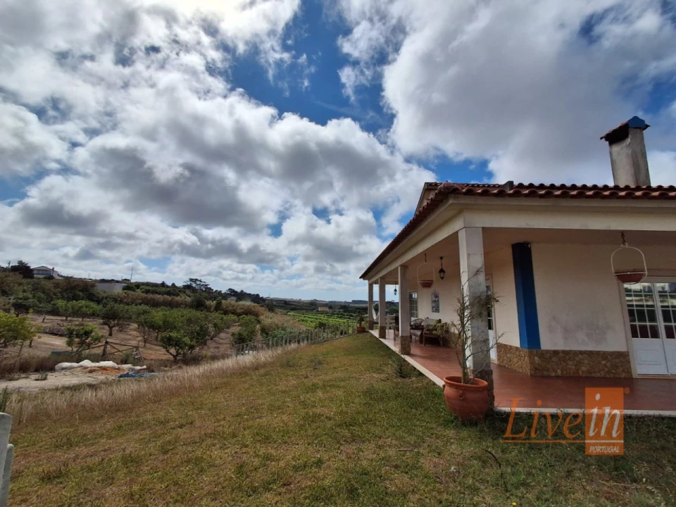 Moradia T4 para Venda em Mafra Foto 8
