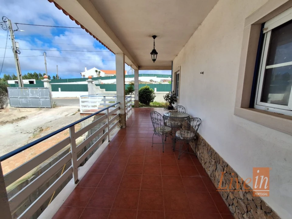 Moradia T4 para Venda em Mafra Foto 10
