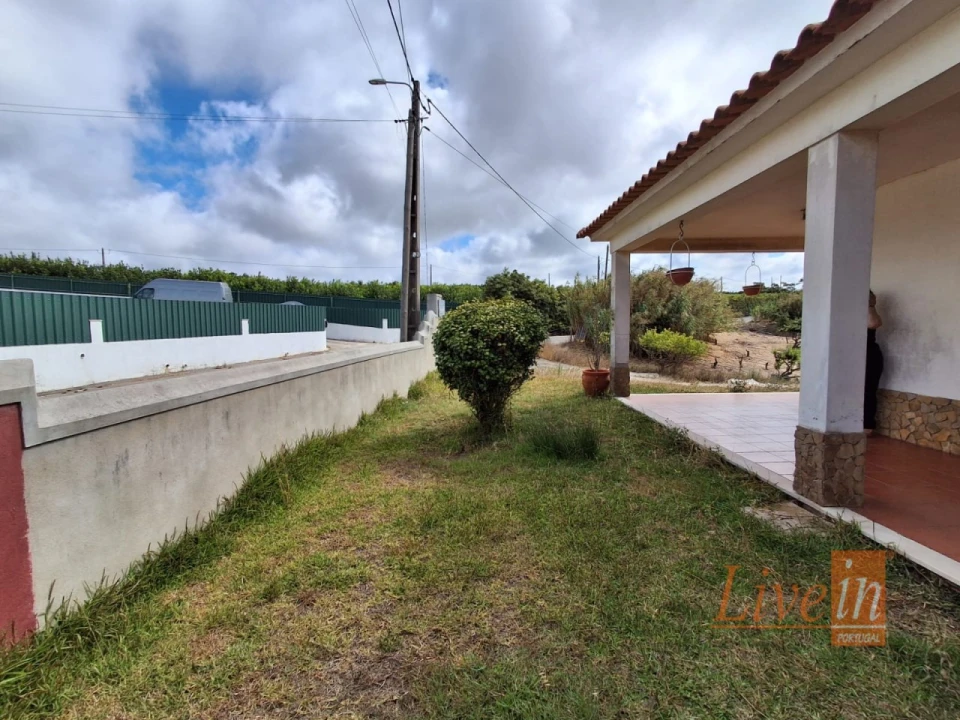 Moradia T4 para Venda em Mafra Foto 11