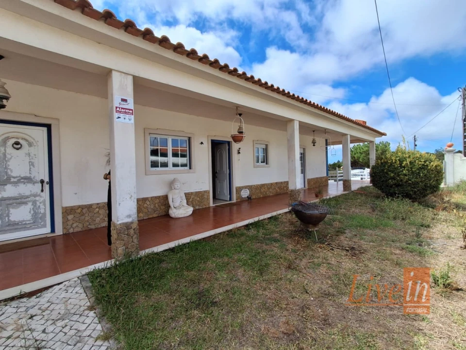 Moradia T4 para Venda em Mafra Foto 12