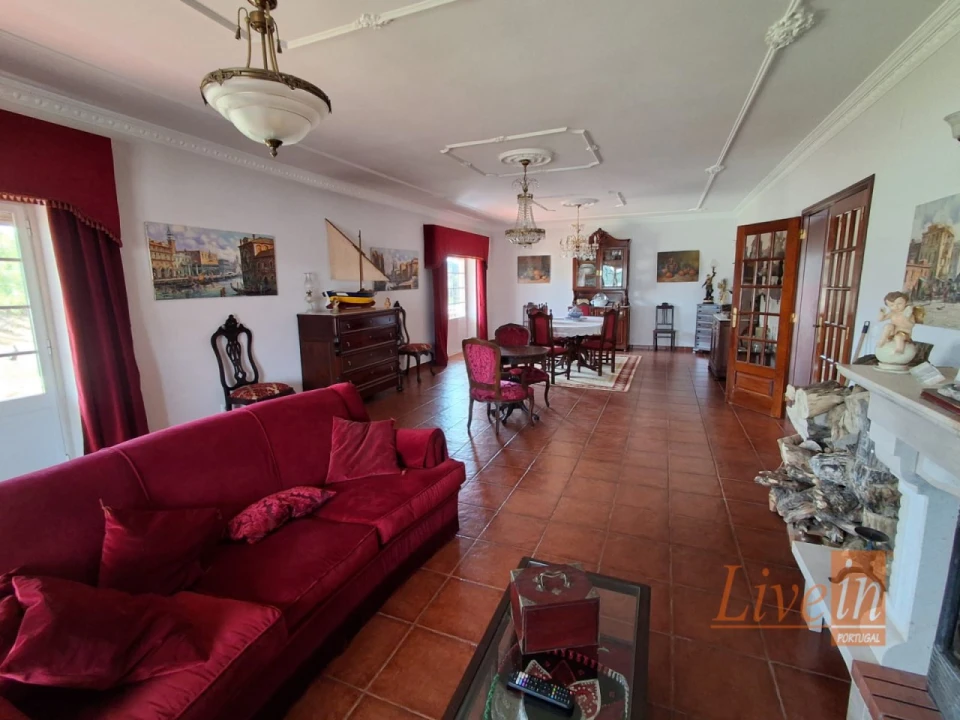 Moradia T4 para Venda em Mafra Foto 17