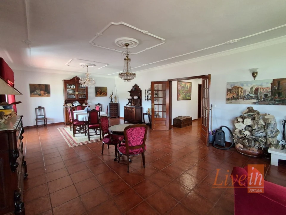 Moradia T4 para Venda em Mafra Foto 18