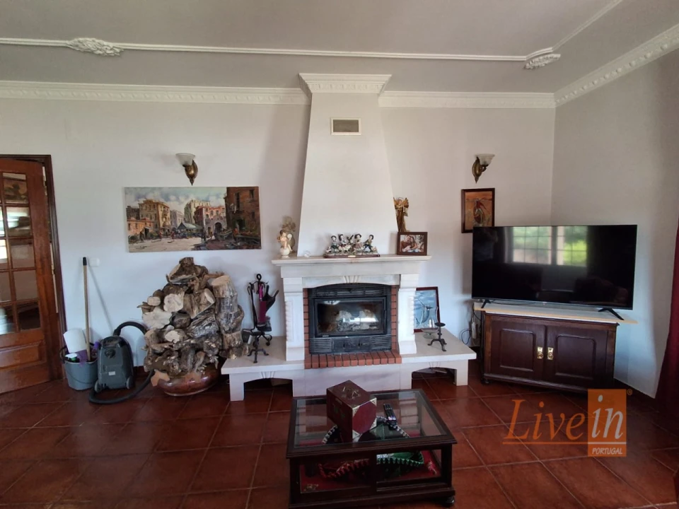 Moradia T4 para Venda em Mafra Foto 19