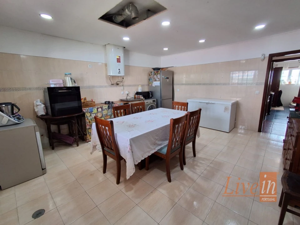 Moradia T4 para Venda em Mafra Foto 23