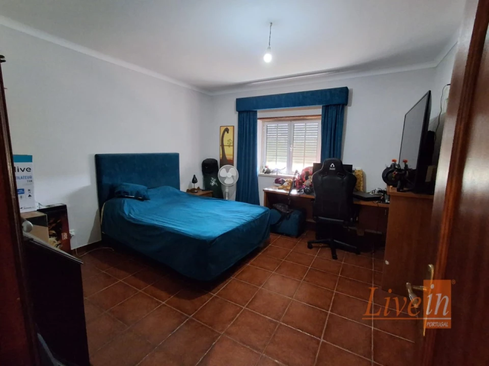 Moradia T4 para Venda em Mafra Foto 25